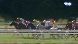 Video preview image for York 14:45 - Like Sun Bets On Facebook Handicap (3)