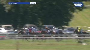 Video preview image for York 15:20 - sunbets.co.uk Handicap (2)