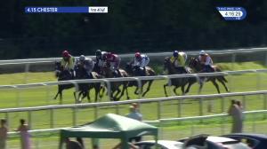 Video preview image for Chester 16:15 - Woodford Reserve Handicap (4)