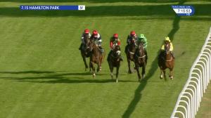 Video preview image for Hamilton Park 19:15 - hamilton-park.co.uk Handicap (5)