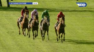 Video preview image for Hamilton Park 19:45 - Chatelherault Handicap (3)