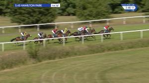 Video preview image for Hamilton Park 15:45 - Almada Mile Handicap (2)