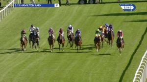 Video preview image for Hamilton Park 17:15 - Racing UK On Sky 426 Handicap (6)