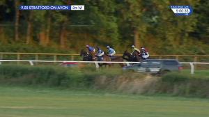 Video preview image for Stratford-on-Avon 21:00 - Bgc Racing Standard National Hunt Flat (Conditional Jockeys' and Amateur Riders') (4)