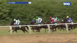 Video preview image for Thirsk 14:50 - Get Daily Tips At racinguk.com Selling Stakes (6)