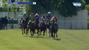 Video preview image for Thirsk 15:50 - Follow @racing_UK On Twitter Handicap (3)
