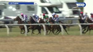 Video preview image for Thirsk 16:20 - British EBF Confined Novice Stakes (5)