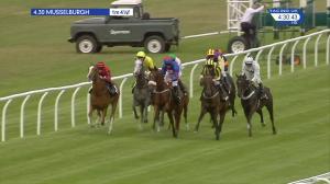 Video preview image for Musselburgh 16:30 - Tpf Schemes Handicap (6)