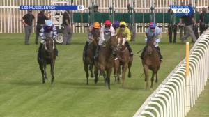 Video preview image for Musselburgh 17:00 - Aiua Insurance Handicap (5)