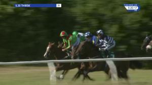 Video preview image for Thirsk 17:20 - Watch Racing UK On Bt TV Handicap (5)