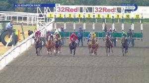 Video preview image for Kempton Park 18:20 - British Stallion Studs EBF Fillies' Novice Stakes (5)