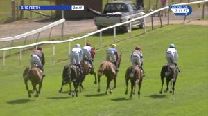 Video preview image for Perth 15:10 - Mackie's World Class Indulgence Handicap Chase (4)
