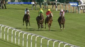 Video preview image for Haydock Park 16:30 - Be A Winner With Bohle Handicap (4)