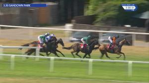 Video preview image for Sandown Park 15:30 - Davies Insurance Services Gala Stakes (Listed) (1)