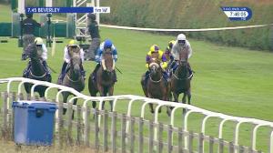 Video preview image for Beverley 19:45 - Alan Wood 50th Year Celebration Handicap (5)