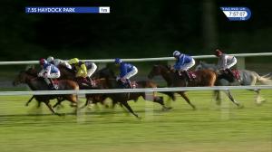Video preview image for Haydock Park 19:55 - Betfred Super League Handicap (3)