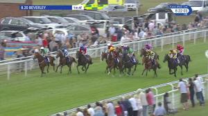 Video preview image for Beverley 20:20 - Hodgson Sealants 50th Anniversary Handicap (6)