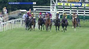 Video preview image for Beverley 20:50 - Ferguson Fawsitt Arms Handicap (6)