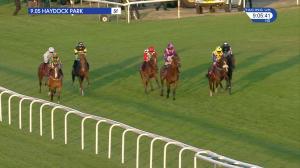 Video preview image for Haydock Park 21:05 - Betfred 'Best Bet For The World Cup' Handicap (5)