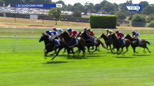 Video preview image for Sandown Park 13:30 - Coral Distaff (Listed) (1)