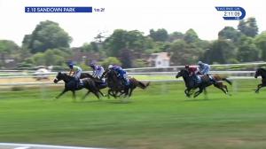 Video preview image for Sandown Park 14:10 - Coral-Eclipse (Group 1) (1) 