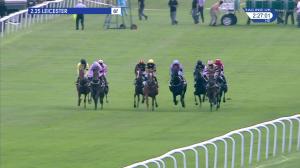 Video preview image for Leicester 14:25 - H.A.C. Technical Gas Services Ltd. Selling Stakes (5)