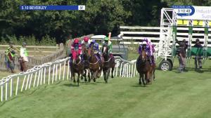 Video preview image for Beverley 15:10 - D&P Pallet Distribution Handicap (4)