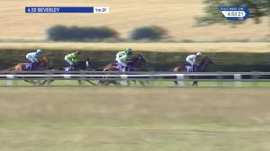 Video preview image for Beverley 16:50 - racking-uk.net Fillies' Handicap (5)