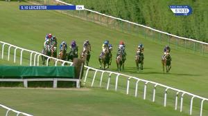 Video preview image for Leicester 17:10 - H.A.C. Medical Gas Training & Services Ltd. Handicap (6)