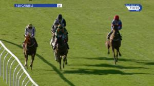 Video preview image for Carlisle 19:00 - Anderson 'Quality For Your Home' Handicap (5)
