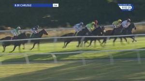 Video preview image for Carlisle 20:00 - Racing UK Handicap (4)