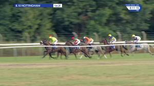 Video preview image for Nottingham 20:10 - Genting Casino At The Cornerhouse Handicap (5)
