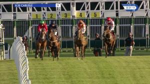 Video preview image for Carlisle 20:30 - racinguk.com Handicap (4)