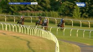 Video preview image for Carlisle 21:00 - Penrith Maiden Stakes (5)