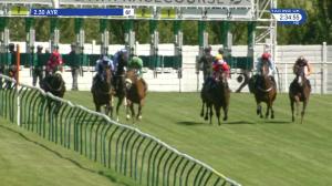 Video preview image for Ayr 14:30 - Visit The All New racinguk.com Handicap (6)