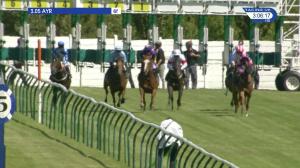 Video preview image for Ayr 15:05 - Wise Betting At racinguk.com Handicap (5)