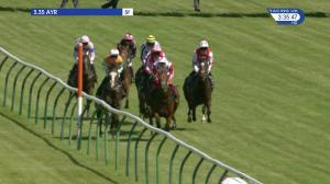Video preview image for Ayr 15:35 - Bet At racinguk.com Handicap (3)