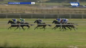 Video preview image for Catterick Bridge 16:10 - Turmeric Handicap (4)