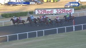 Video preview image for Kempton Park 20:25 - 32Red Handicap (Qualifier) (4)