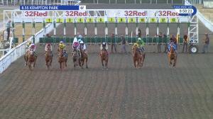 Video preview image for Kempton Park 20:55 - 32red.com Handicap (4)