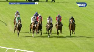 Video preview image for Carlisle 16:25 - smarkets.com Handicap (4)