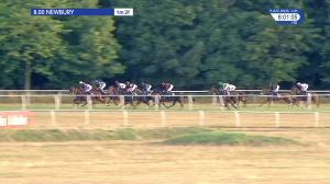 Video preview image for Newbury 20:00 - Alder Ridge Vineyard Novice Stakes (5)
