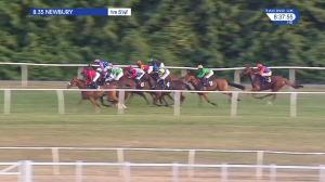 Video preview image for Newbury 20:35 - Parkway Shopping Newbury Handicap (5)