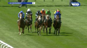 Video preview image for Newmarket 13:50 - Bet365 Handicap (Silver Bunbury Cup) (2)