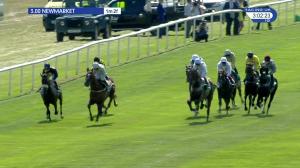 Video preview image for Newmarket 15:00 - Bet365 Handicap (2)