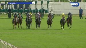 Video preview image for York 15:15 - William Hill Summer Stakes (Group 3) (1)
