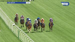 Video preview image for Ascot 15:25 - Close Brothers Property Finance Handicap (3)