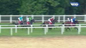 Video preview image for Ascot 16:00 - Cushman & Wakefield EBF "Breeders' Series" Fillies' Handicap (3)