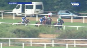 Video preview image for Ascot 17:10 - Savills Handicap (3)