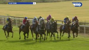 Video preview image for York 17:30 - Gough & Kelly Apprentice Handicap (3)